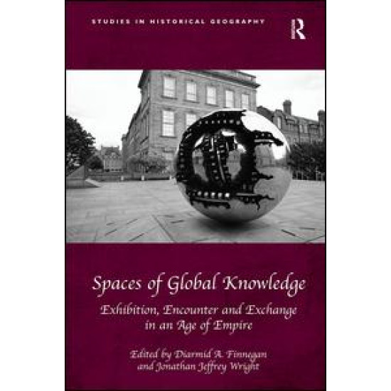 Spaces of Global Knowledge