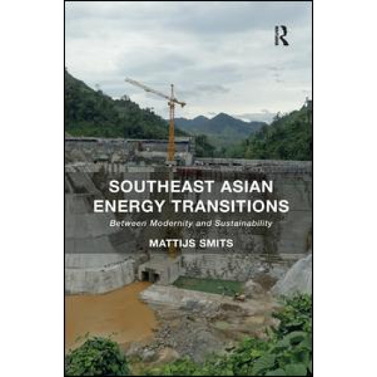 Southeast Asian Energy Transitions