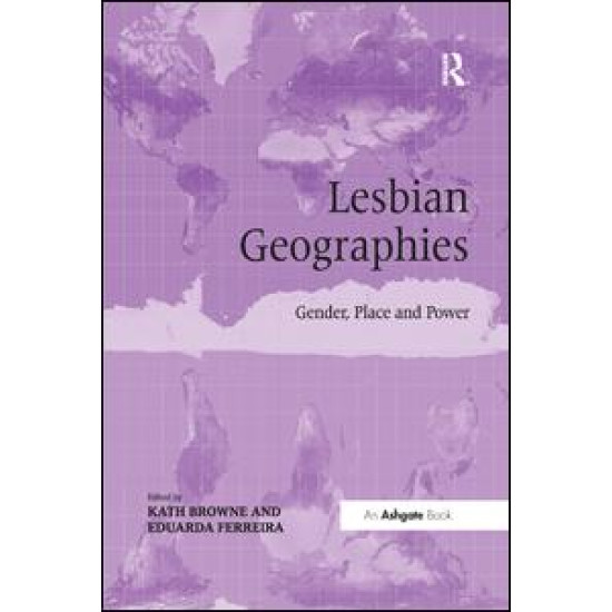 Lesbian Geographies