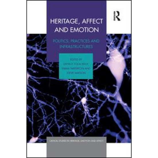 Heritage, Affect and Emotion