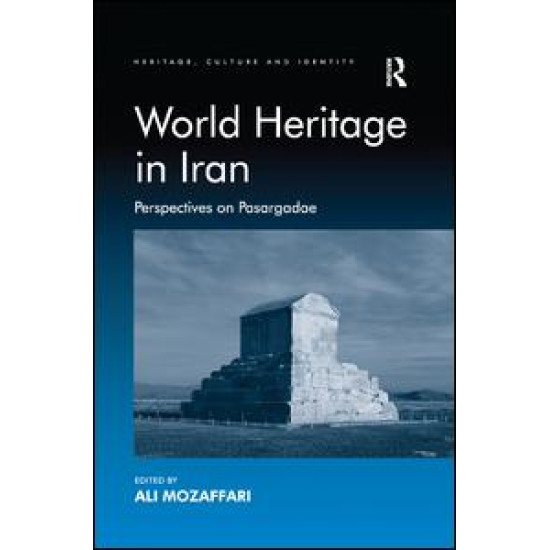 World Heritage in Iran