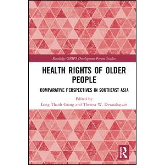 Health Rights of Older People