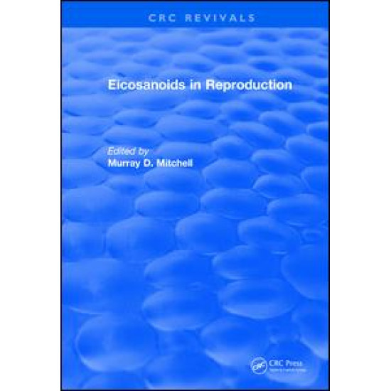 Eicosanoids in Reproduction