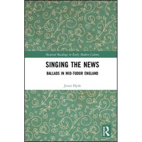 Singing the News