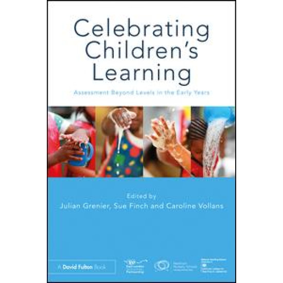 Celebrating Children’s Learning