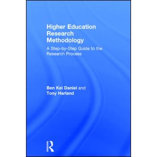 Higher Education Research Methodology