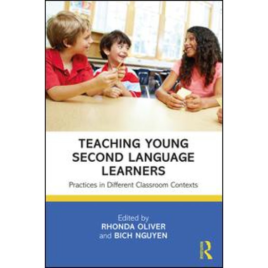 Teaching Young Second Language Learners