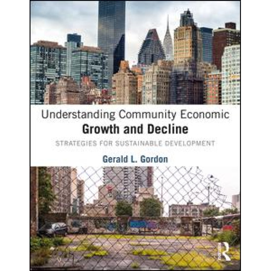 Understanding Community Economic Growth and Decline