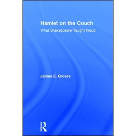 Hamlet on the Couch