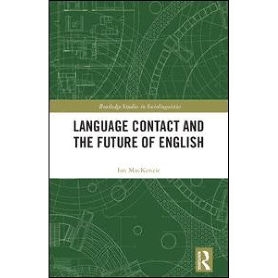 Language Contact and the Future of English