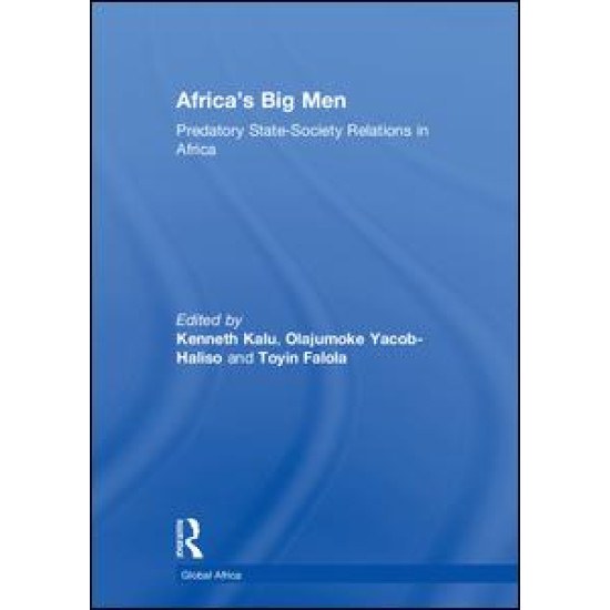 Africa’s Big Men