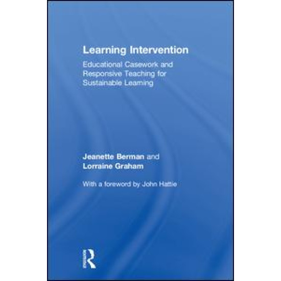 Learning Intervention