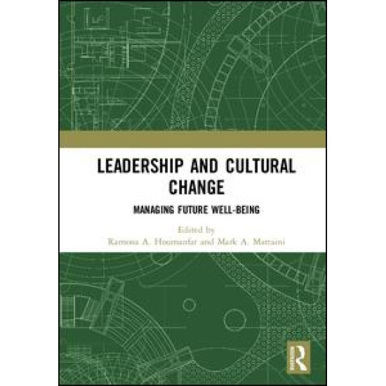 Leadership and Cultural Change