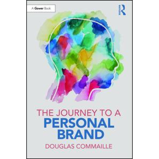 The Journey to a Personal Brand