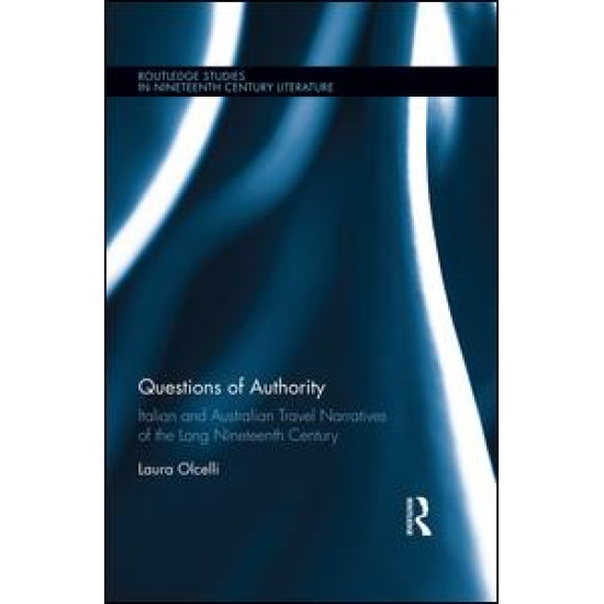 Questions of Authority