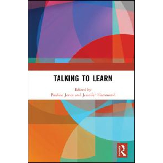 Talking to Learn