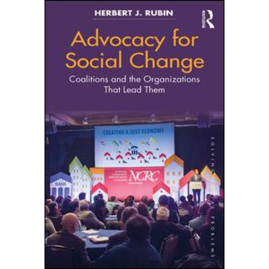 Advocacy for Social Change