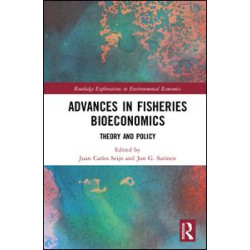 Advances in Fisheries Bioeconomics