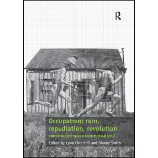 Occupation: ruin, repudiation, revolution