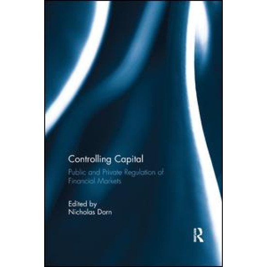 Controlling Capital