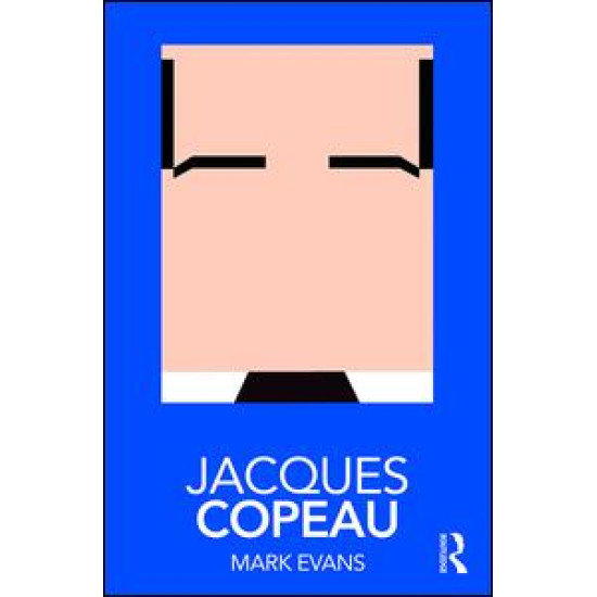 Jacques Copeau