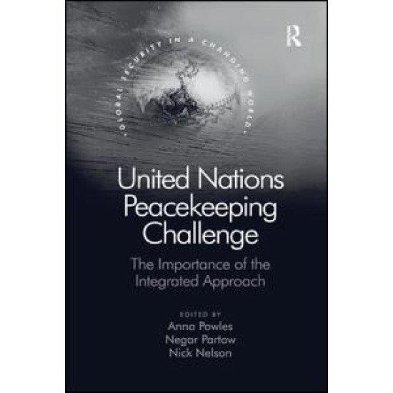 United Nations Peacekeeping Challenge