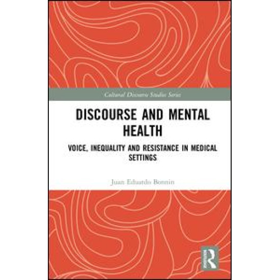 Discourse and Mental Health