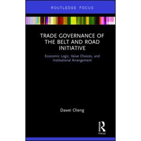 Trade Governance of the Belt and Road Initiative