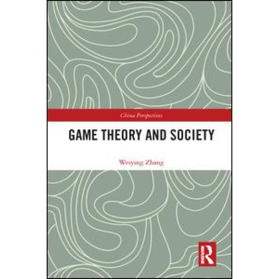 Game Theory and Society