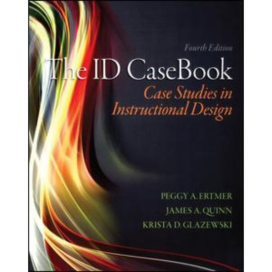 The ID CaseBook
