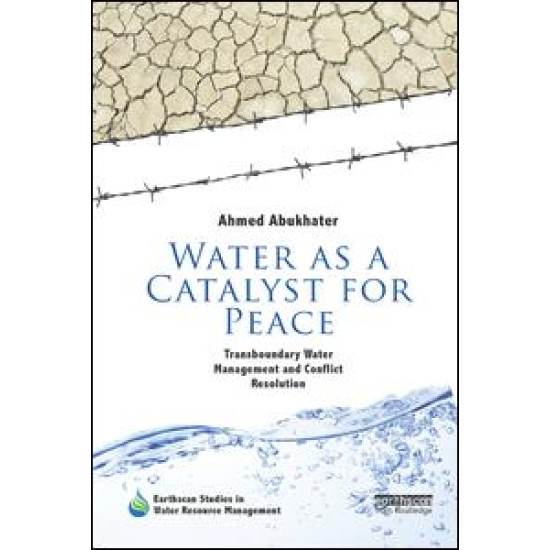 Water as a Catalyst for Peace