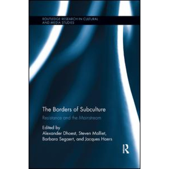 The Borders of Subculture