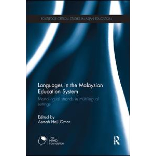 Languages in the Malaysian Education System