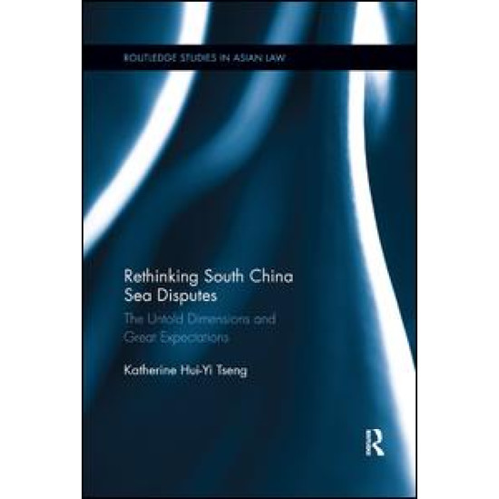 Rethinking South China Sea Disputes