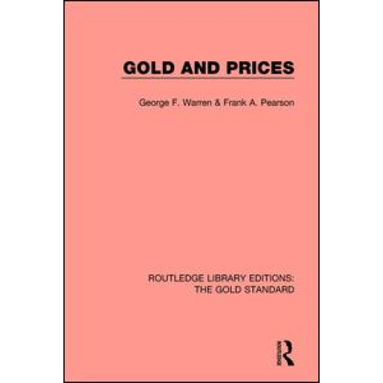 Gold and Prices