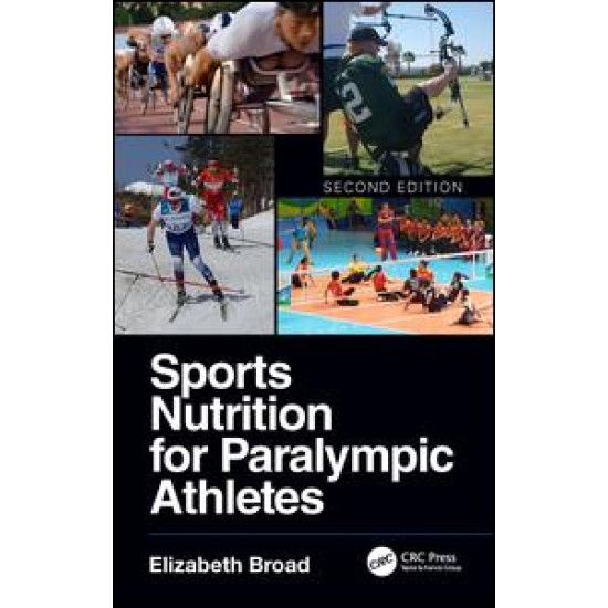Sports Nutrition for Paralympic Athletes