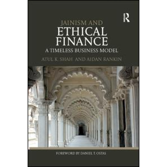 Jainism and Ethical Finance