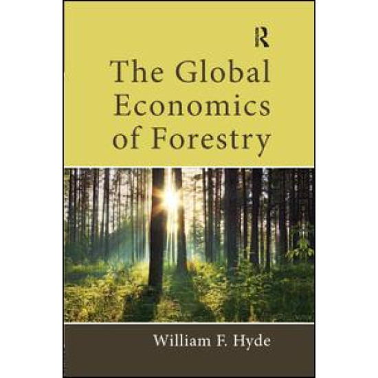 The Global Economics of Forestry