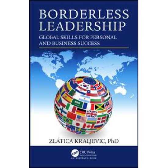 Borderless Leadership
