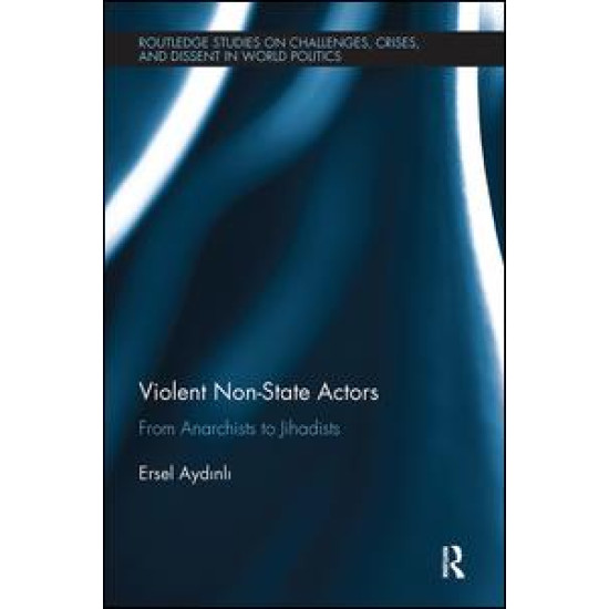 Violent Non-State Actors