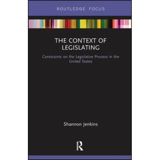 The Context of Legislating