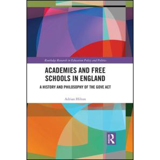 Academies and Free Schools in England