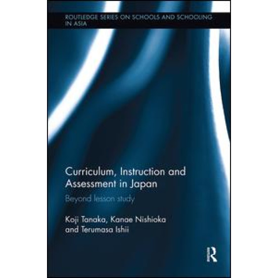 Curriculum, Instruction and Assessment in Japan