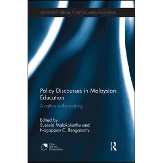 Policy Discourses in Malaysian Education