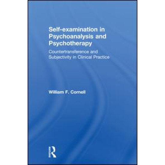 Self-examination in Psychoanalysis and Psychotherapy