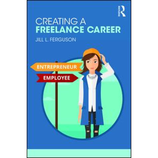 Creating a Freelance Career