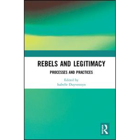 Rebels and Legitimacy