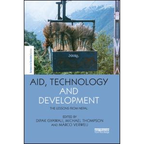 Aid, Technology and Development