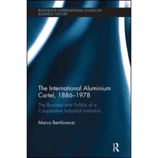 The International Aluminium Cartel