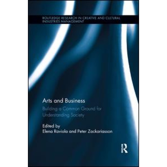 Arts and Business